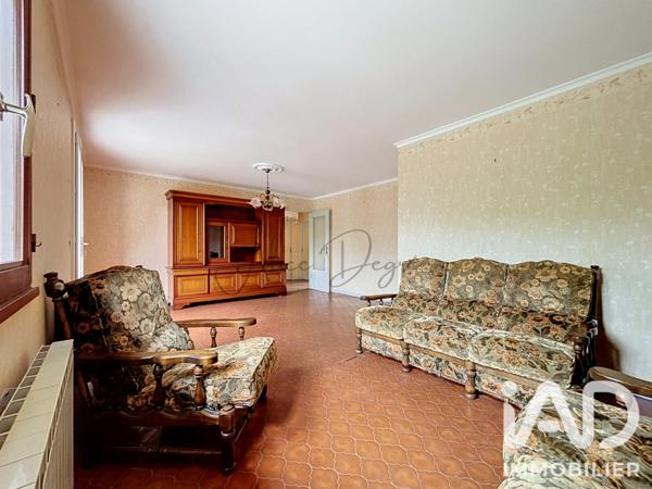 Maison à vendre 3 pièces 74 m² Sorèze