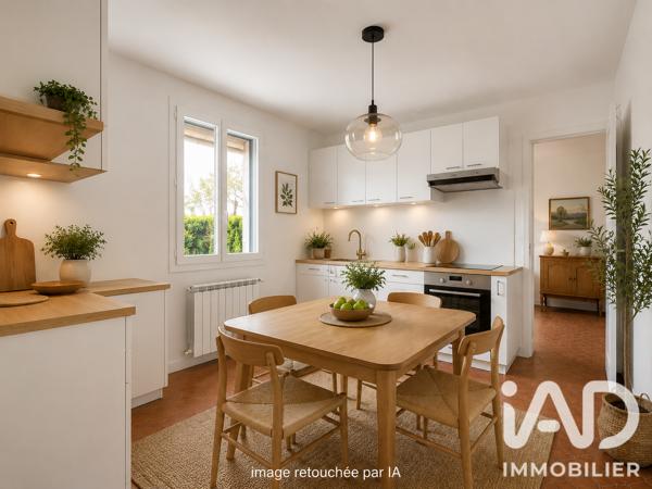 Maison à vendre 3 pièces 74 m² Sorèze