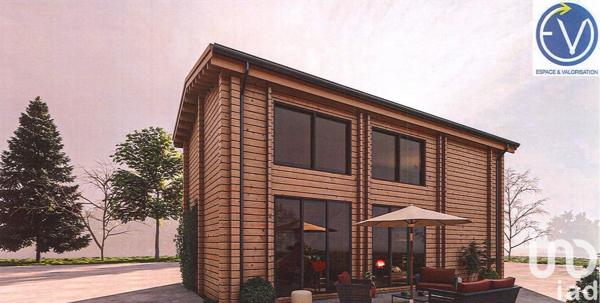 Terrain à vendre 480 m² Vitry-sur-Seine