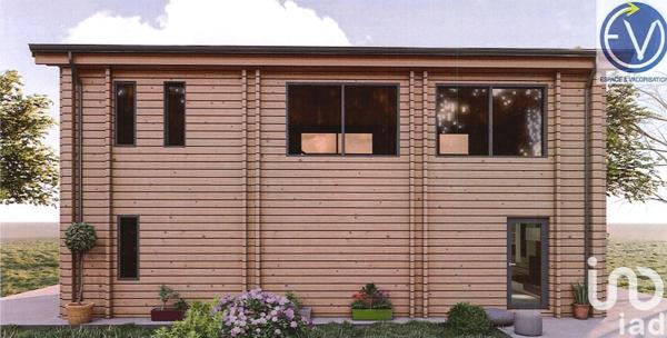 Terrain à vendre 480 m² Vitry-sur-Seine