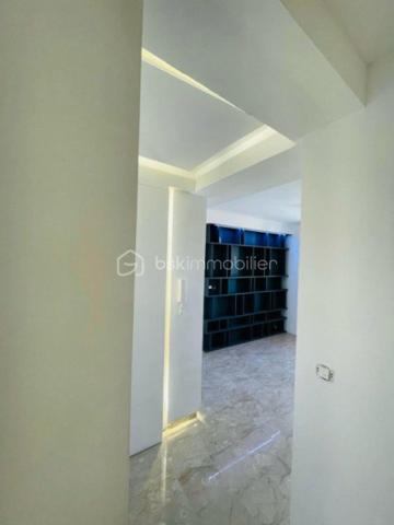 Duplex de 105 m²