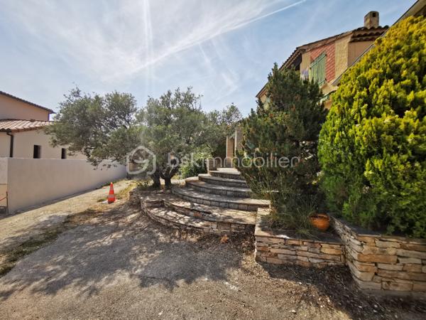 Maison traditionnelle de 138 m²