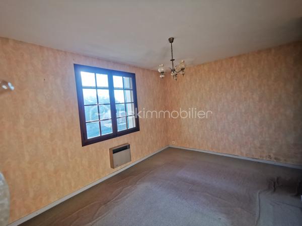 Maison traditionnelle de 138 m²