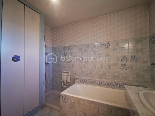 Maison traditionnelle de 138 m²