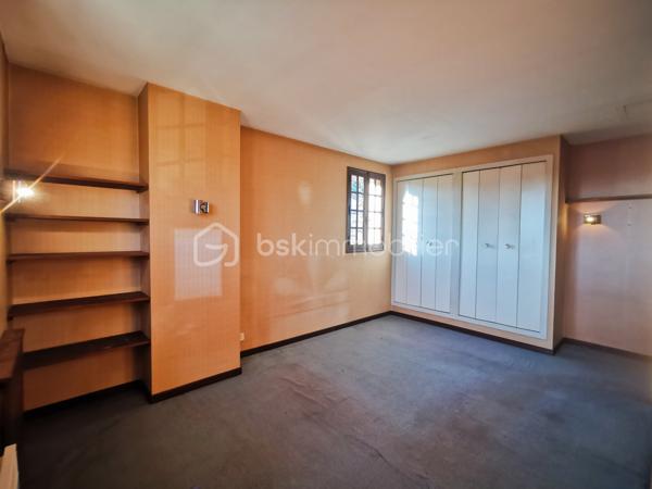 Maison traditionnelle de 138 m²