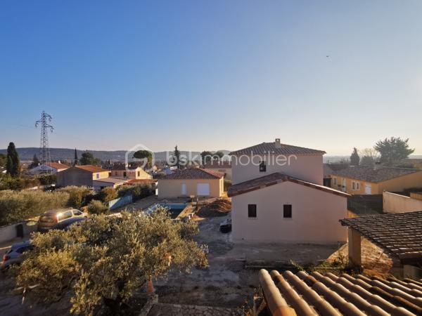 Maison traditionnelle de 138 m²