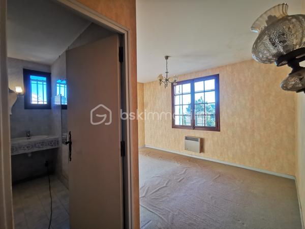 Maison traditionnelle de 138 m²