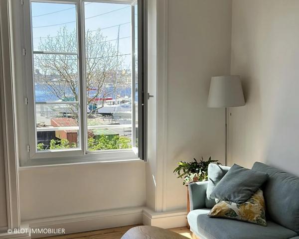 Appartement 4 pièce(s)