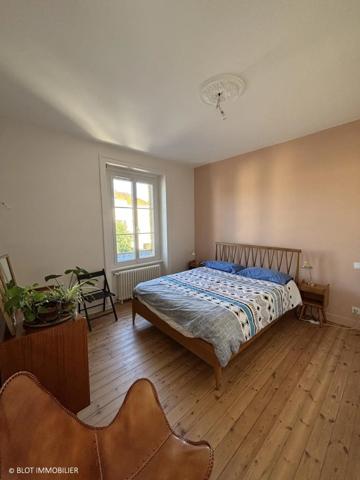 Appartement 4 pièce(s)