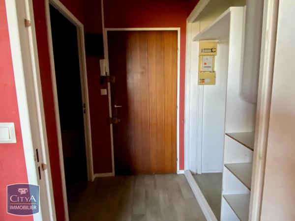 Appartement à vendre 1 pièce 25.65m²