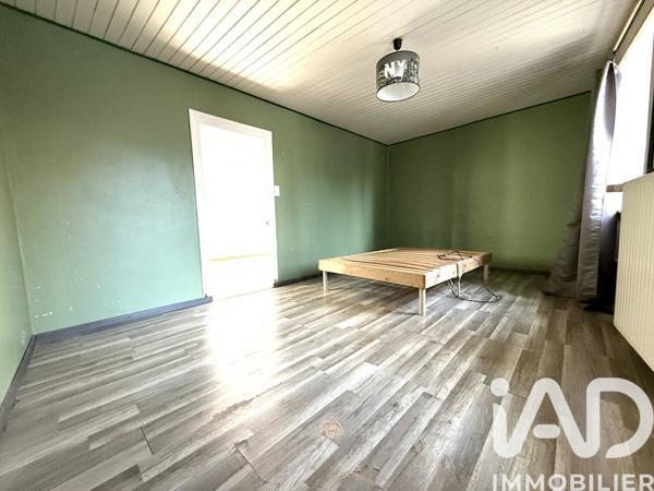 Maison à vendre 4 pièces 120 m² Chef-Boutonne