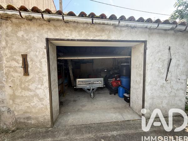 Maison à vendre 4 pièces 120 m² Chef-Boutonne