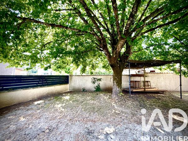 Maison à vendre 4 pièces 120 m² Chef-Boutonne