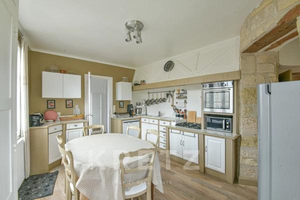 Propriété de Charme