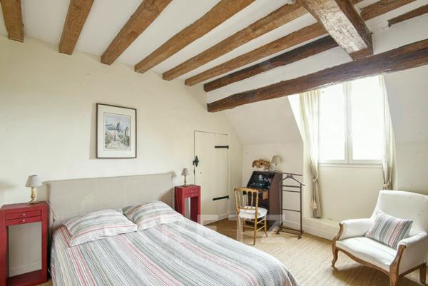 Propriété de Charme