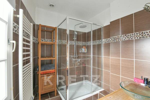 Propriété de Charme