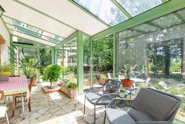 Maison Pont Saint Martin 7 pièce(s) 130.22 m2