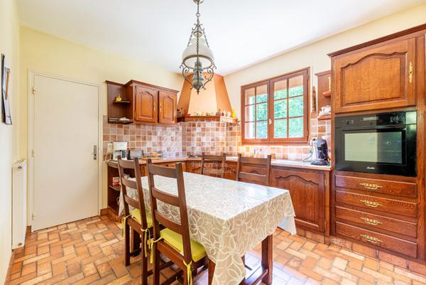 Maison Pont Saint Martin 7 pièce(s) 130.22 m2