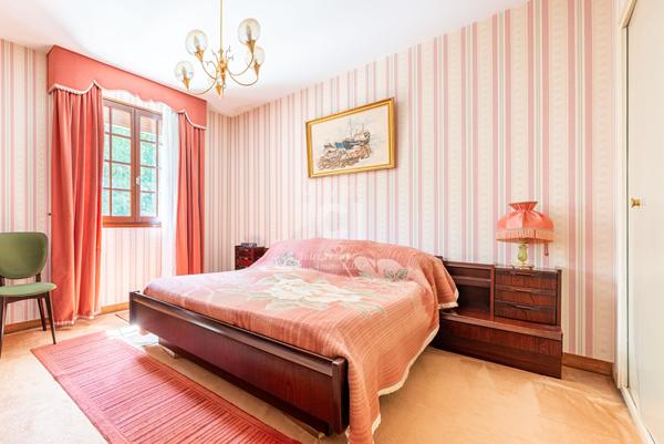 Maison Pont Saint Martin 7 pièce(s) 130.22 m2