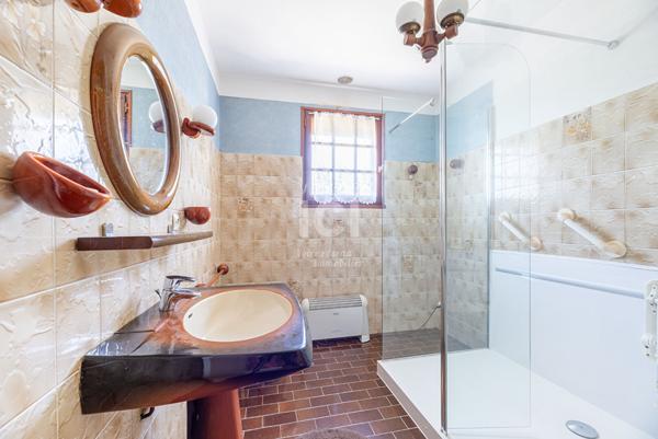 Maison Pont Saint Martin 7 pièce(s) 130.22 m2