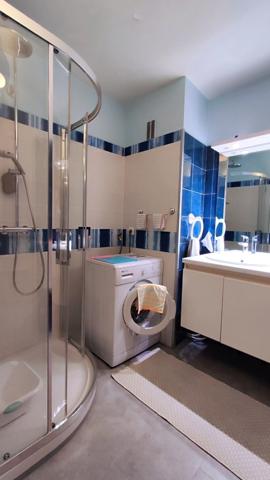 Appartement à vendre 4 pièces DIJON (21)