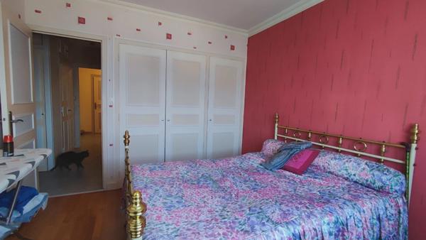 Appartement à vendre 4 pièces DIJON (21)