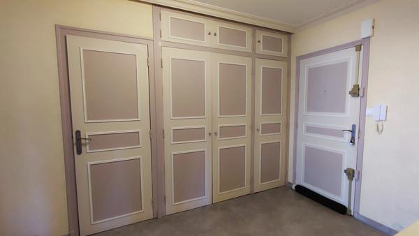 Appartement à vendre 4 pièces DIJON (21)