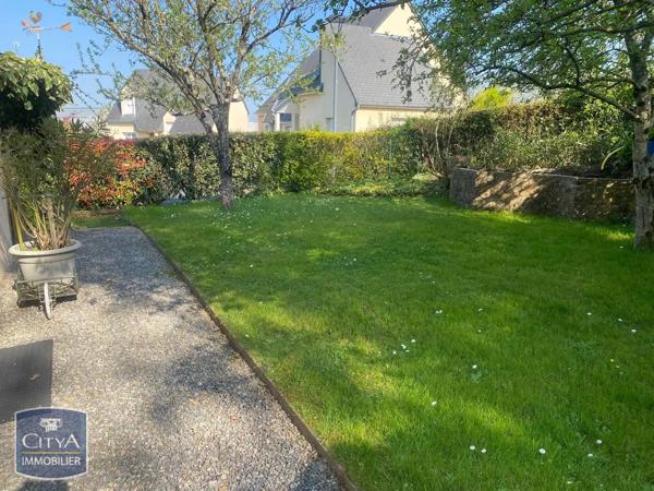 Maison à vendre 3 pièces 75.89m²