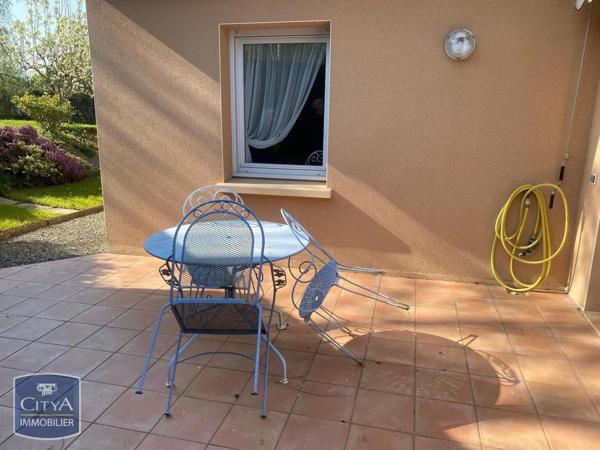 Maison à vendre 3 pièces 75.89m²