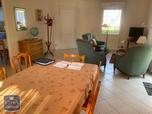 Maison à vendre 3 pièces 75.89m²