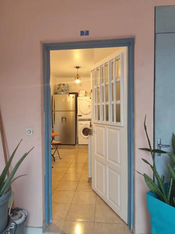 Vente Appartement 1 pièces 35 m2 à Case-Pilote