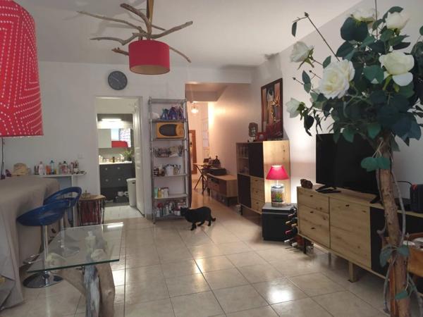 Vente Appartement 1 pièces 35 m2 à Case-Pilote