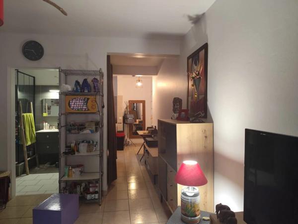 Vente Appartement 1 pièces 35 m2 à Case-Pilote