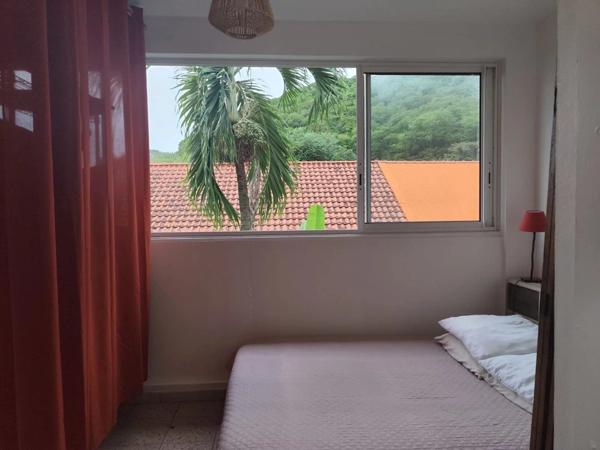 Vente Appartement 1 pièces 35 m2 à Case-Pilote