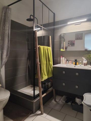 Vente Appartement 1 pièces 35 m2 à Case-Pilote