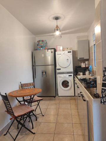 Vente Appartement 1 pièces 35 m2 à Case-Pilote