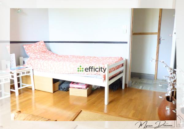 Maison 6 pièces - 125 m²