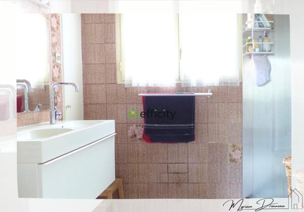 Maison 6 pièces - 125 m²