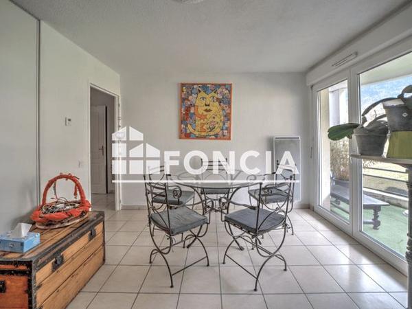 À vendre Appartement 2 pièces 42 m² - Gex 01170