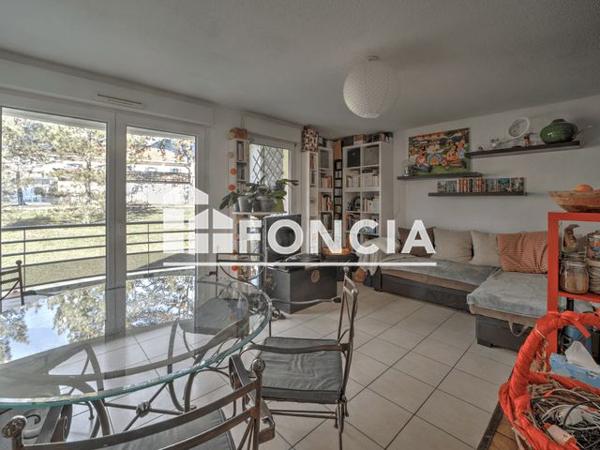 À vendre Appartement 2 pièces 42 m² - Gex 01170