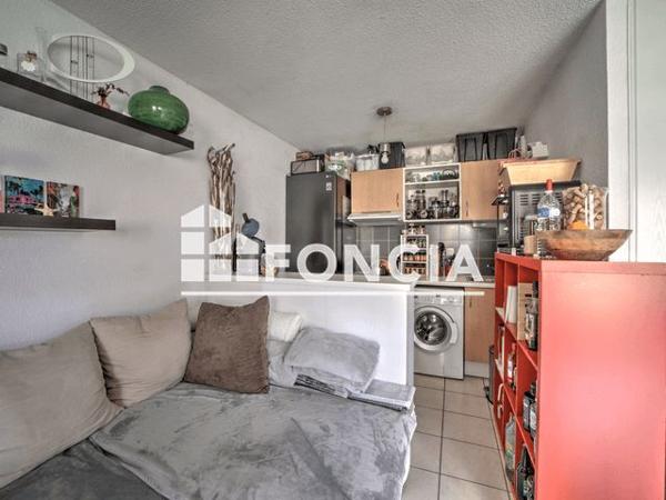 À vendre Appartement 2 pièces 42 m² - Gex 01170