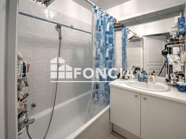 À vendre Appartement 2 pièces 42 m² - Gex 01170