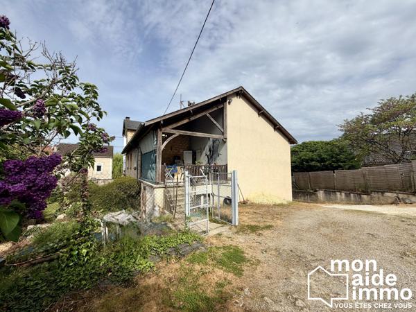 Vaste ensemble immobilier idéalement située