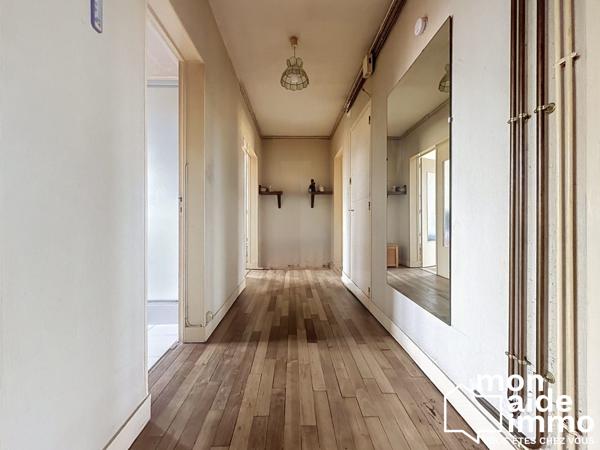Vaste ensemble immobilier idéalement située