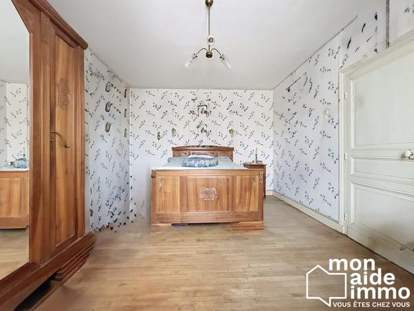 Vaste ensemble immobilier idéalement située