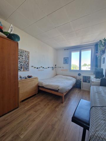 Appartement T3 rénové - Rezé Jean-Perrin / Château