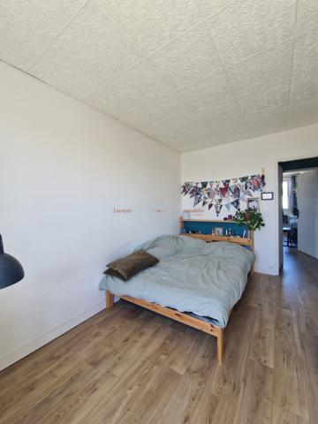 Appartement T3 rénové - Rezé Jean-Perrin / Château