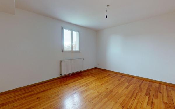 Maison à louer    5 pièces • 101,71 m2 Artzenheim