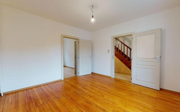 Maison à louer    5 pièces • 101,71 m2 Artzenheim