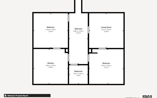 Maison à louer    5 pièces • 101,71 m2 Artzenheim